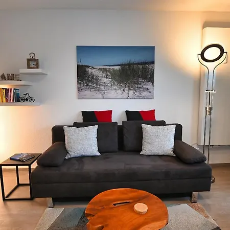 Apartment Watt N Busum